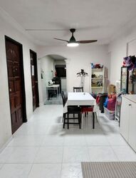 Blk 248 Hougang Avenue 3 (Hougang), HDB 3 Rooms #588894591